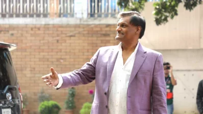 পরিচালক ও আম্পায়ার্স কমিটির প্রধান ইফতেখার রহমান মিঠু