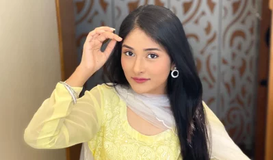 মালাইকা চৌধুরী 