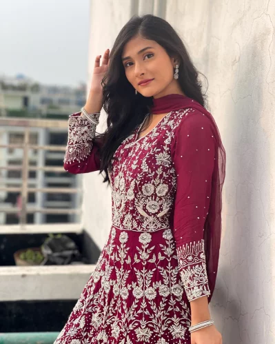 মালাইকা চৌধুরী 