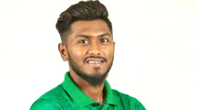 জাকের আলী অনিক