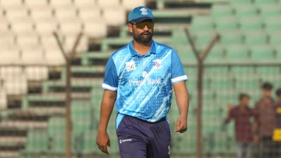 প্রাইম ব্যাংক অধিনায়ক তামিম ইকবাল