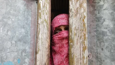 হোমায়রা বেগম