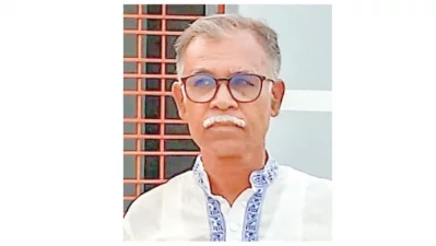 তাজুল ইসলাম।