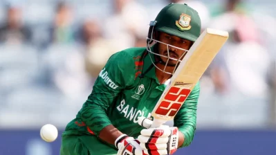 তানজিদ হাসান তামিম।