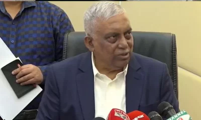 আসাদুজ্জামান খাঁন কামাল