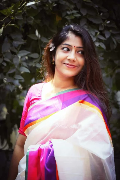 গীতিকার অমিতা কর্মকার 