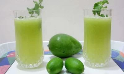 mango