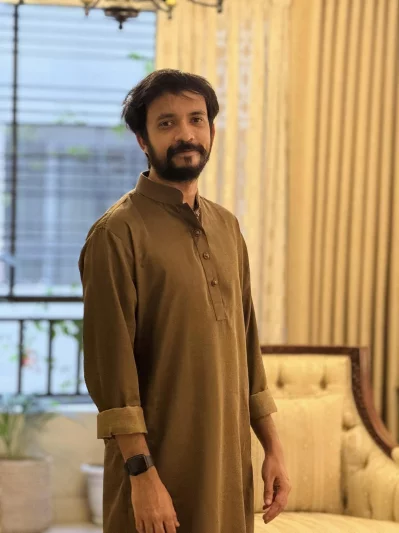 জনপ্রিয় নাট্যনির্মাতা মিজানুর রহমান আরিয়ান