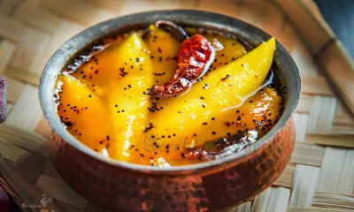 mango