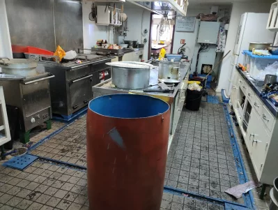এমভি আব্দুল্লাহর ভেতরের চিত্র। 