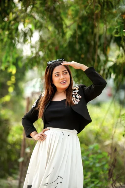 জাতীয় চলচ্চিত্র পুরস্কারপ্রাপ্ত সংগীতশিল্পী দিলশাদ নাহার কণা