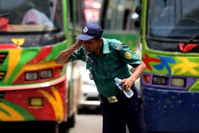 ছবি : দেশ রূপান্তর