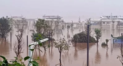গুয়াংডং থেকে প্রায় এক লাখ ১০ হাজার মানুষকে নিরাপদ আশ্রয়ে সরিয়ে নিয়েছে কর্তৃপক্ষ