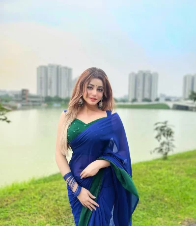 মডেল ও অভিনেত্রী বৃষ্টি ইসলাম