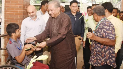 সিআরপিতে পাপন।