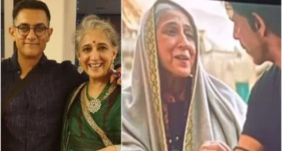 নিখাত যে আসলেই  আমিরের বোন, তা অনেকেই জানতেন না