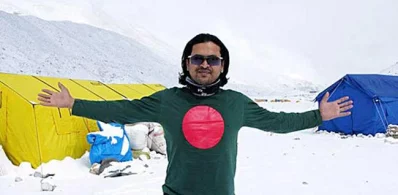 খালেদ হোসেন