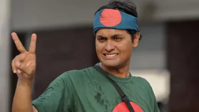 মুসা ইব্রাহিম