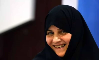 জামিলেহ আলমোলহোদা