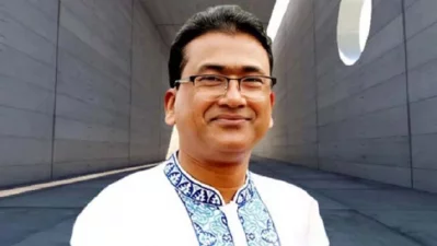 আনোয়ারুল আজীম আনার