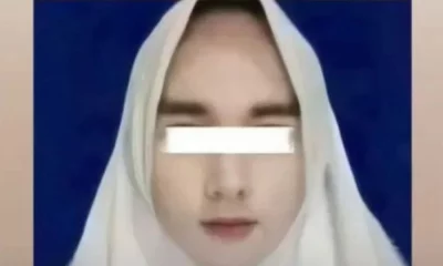 ছদ্মবেশী পুরুষ
