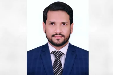 লেখক