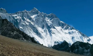 লোৎসে পর্বত