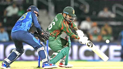 নিজেকে ফিরে পাওয়ার ইনিংস খেললেন লিটন দাস