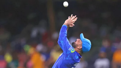 অস্ট্রেলিয়ার শেষ উইকেটটি পড়লো তার হাতে