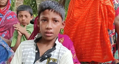 আবির। ছবি: প্রতিনিধি