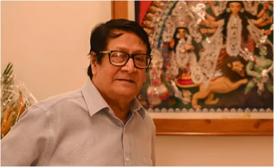রঞ্জিত মল্লিক