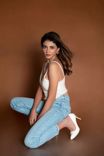 সৌরসেনী মৈত্র