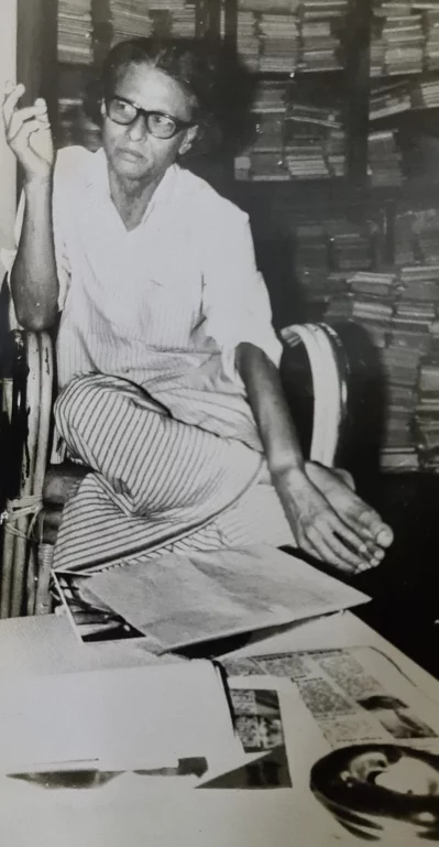 আহসান হাবীব