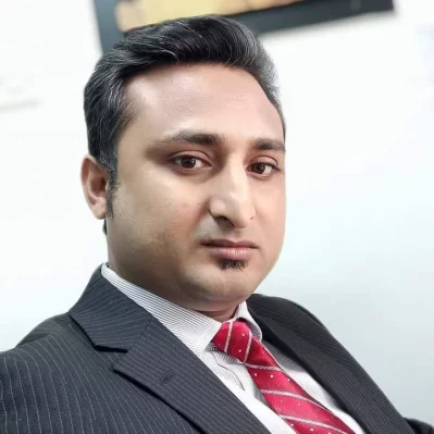 রায়হানুল ইসলাম রায়হান