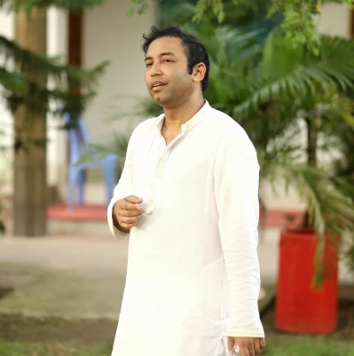 নাট্য নির্মাতা প্রবীর রায় চৌধুরী