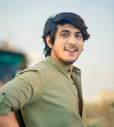 অভিনেতা তৌসিফ মাহবুব 