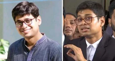 আইনজীবী মানজুর আল মতিন