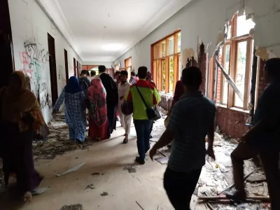 দেশ রূপান্তর