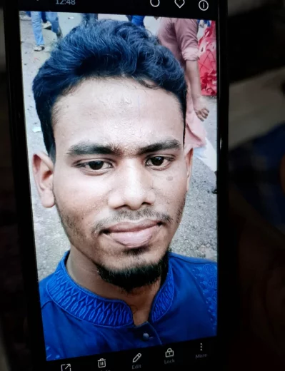 খালেদ মাহমুদ সুজন