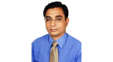 কালিয়াকৈর পৌরসভার সাবেক মেয়র মজিবুর রহমান | ছবি: সংগৃহীত 