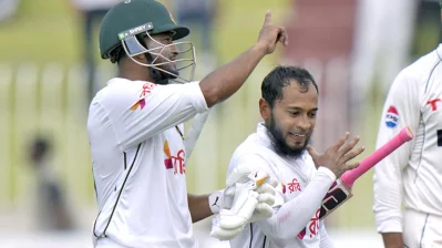 আরেকটি জয় এনে দেয়ার পর 
