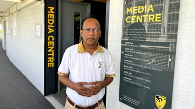 অঘোর মন্ডল