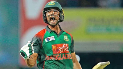 নিদাহাস ট্রফিতে শ্রীলঙ্ককে হারানো ক্যারিয়ারের সবচেয়ে আলোকিত মূহূর্ত 