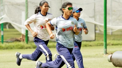 আয়ারল্যান্ডের সঙ্গে তিন ওয়ানডে ও তিন টোয়েন্টি দিয়ে চার বছরের এফটিপি শুরু করছে বাংলাদেশ