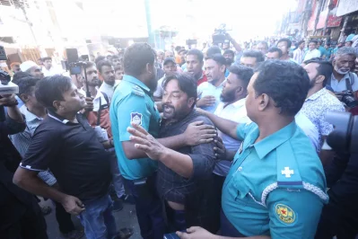 ছবি: মহুবার রহমান