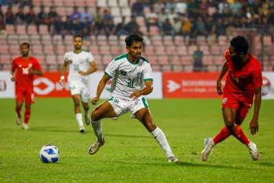 ছবি: মোশারফ ভুবন