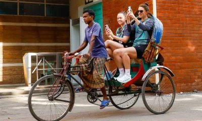 ছবি: মোশারফ ভুবন