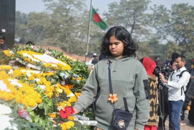 ছবি: মারুফ রহমান