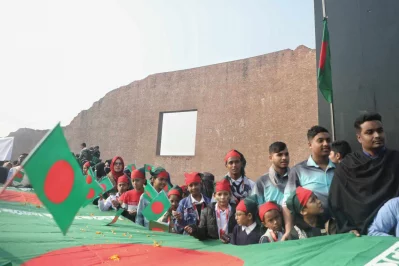 ছবি: মারুফ রহমান