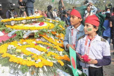 ছবি: মারুফ রহমান
